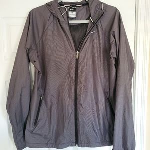 Nike Running Rain Jacket